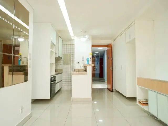 Apartamento com 2 quartos — foto 6