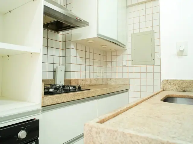 Apartamento com 2 quartos — foto 7