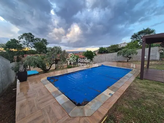 Casa em condomínio com 3 quartos — foto 3