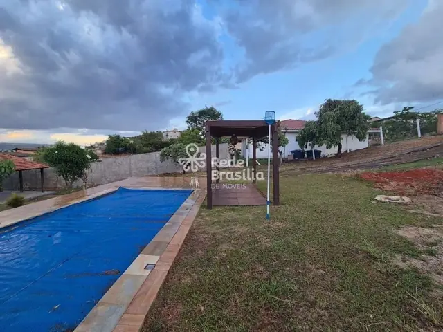 Casa em condomínio com 3 quartos — foto 4