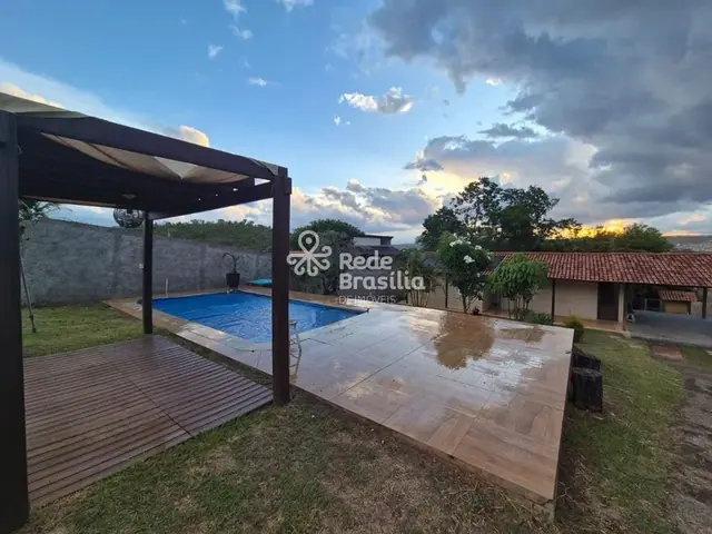 Casa em condomínio com 3 quartos — foto 6