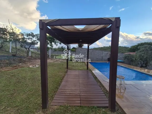 Casa em condomínio com 3 quartos — foto 7
