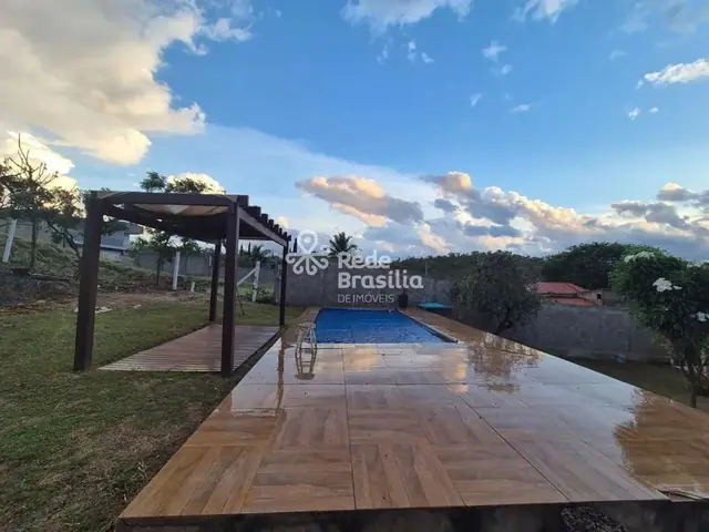 Casa em condomínio com 3 quartos — foto 8