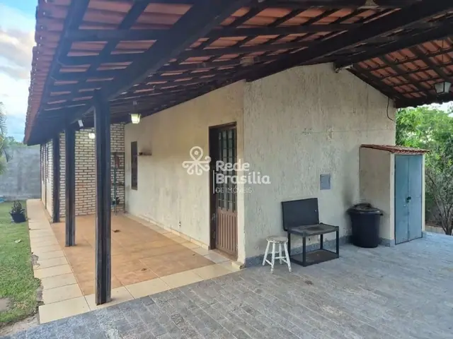 Casa em condomínio com 3 quartos — foto 10