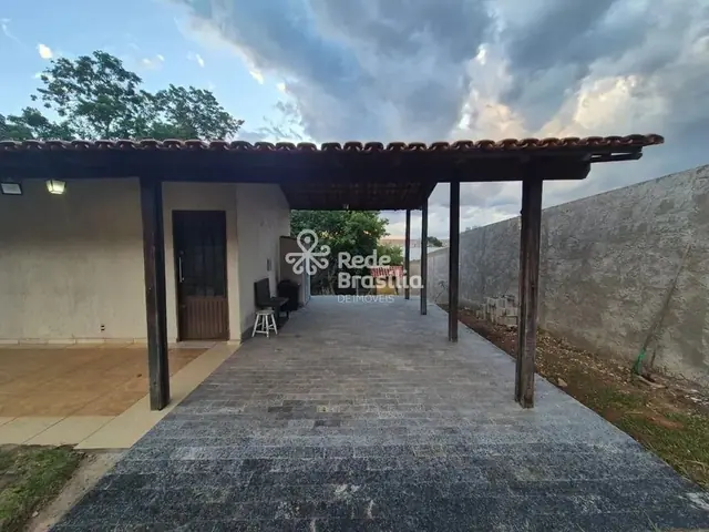 Casa em condomínio com 3 quartos — foto 11