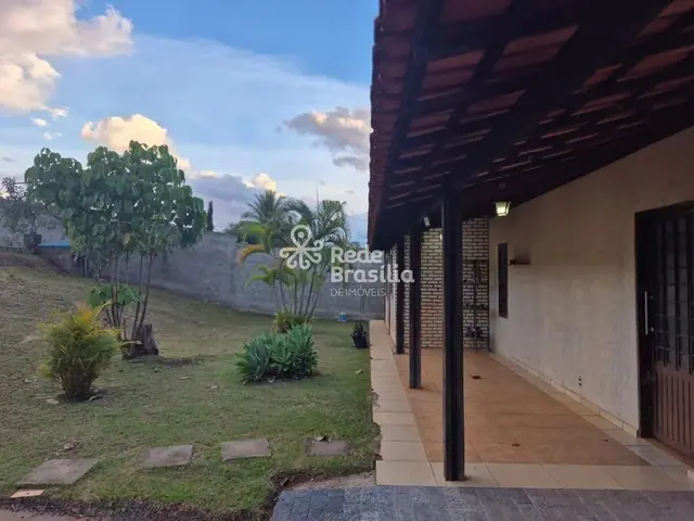 Casa em condomínio com 3 quartos — foto 12
