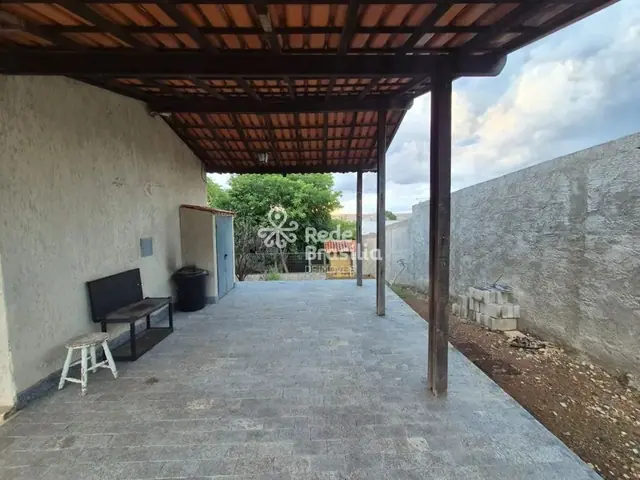 Casa em condomínio com 3 quartos — foto 13