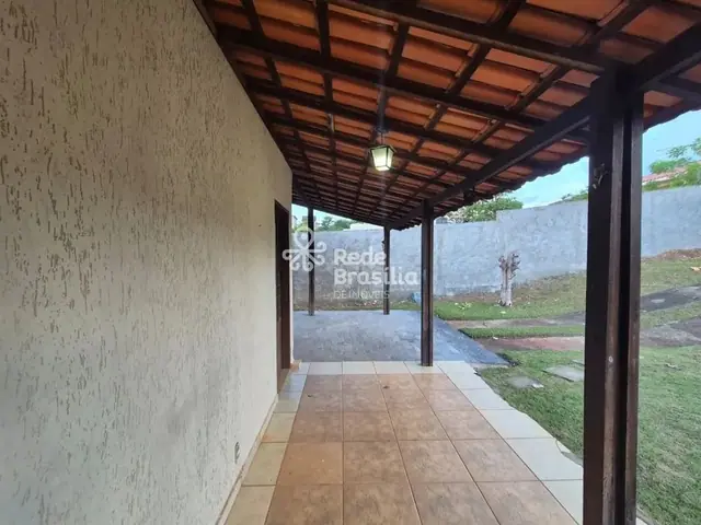 Casa em condomínio com 3 quartos — foto 19