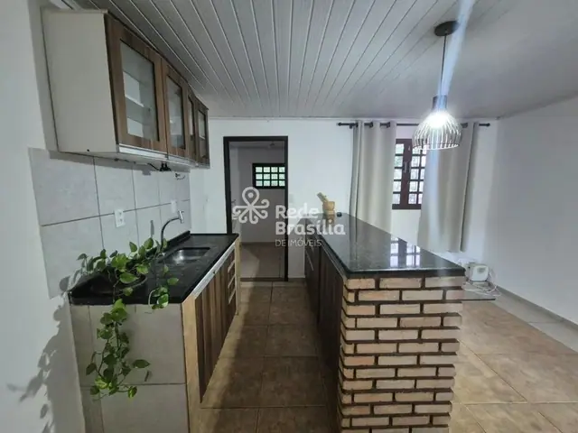 Casa em condomínio com 3 quartos — foto 20