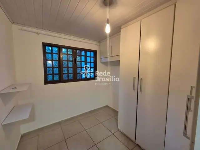 Casa em condomínio com 3 quartos — foto 26