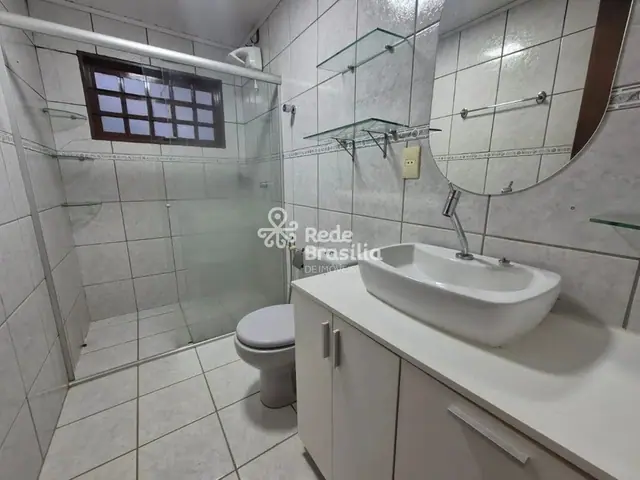 Casa em condomínio com 3 quartos — foto 30