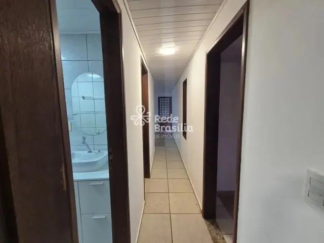Casa em condomínio com 3 quartos — foto 33