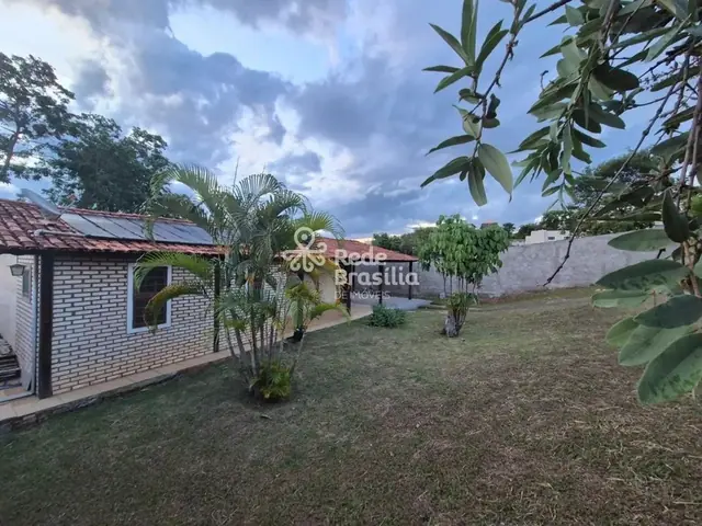 Casa em condomínio com 3 quartos — foto 35