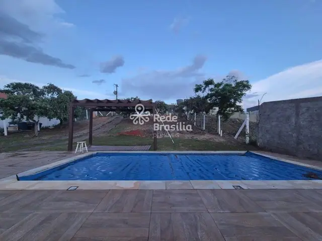 Casa em condomínio com 3 quartos — foto 36