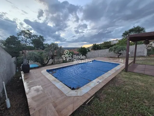 Casa em condomínio com 3 quartos — foto 39