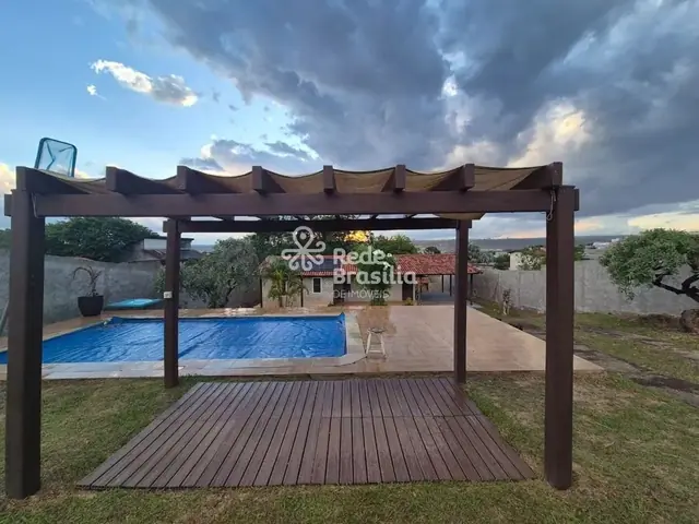 Casa em condomínio com 3 quartos — foto 40