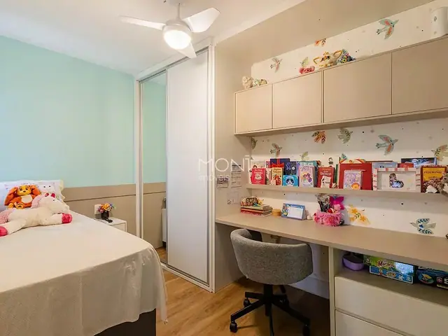 Apartamento com 2 quartos — foto 2