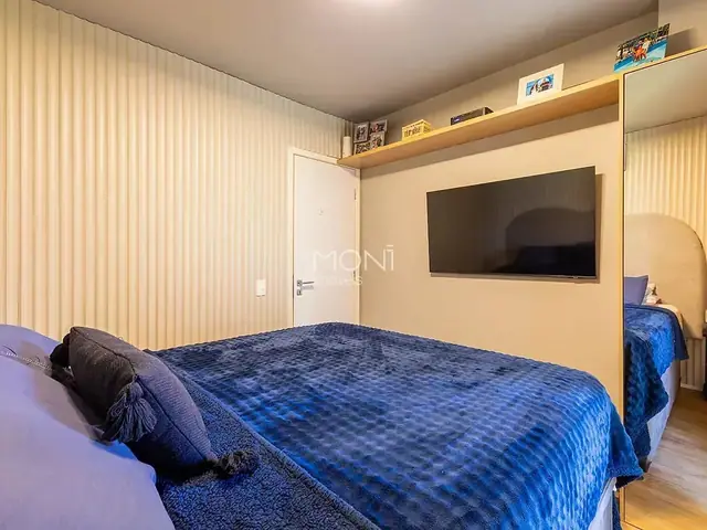 Apartamento com 2 quartos — foto 3