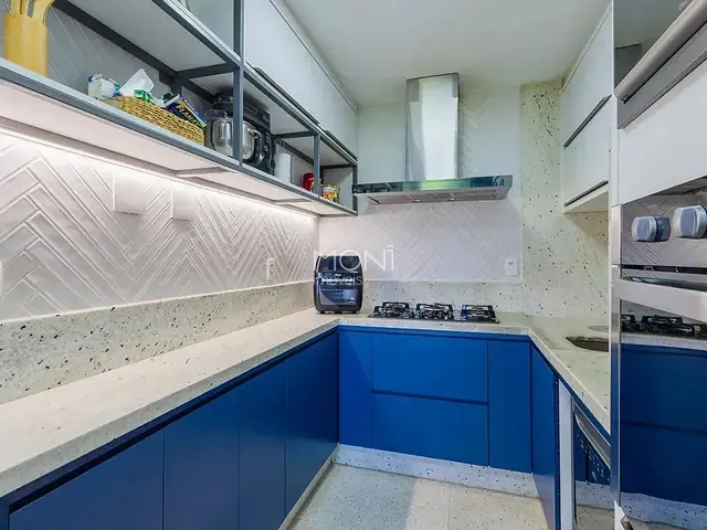 Apartamento com 2 quartos — foto 6