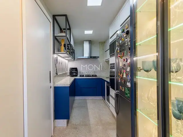 Apartamento com 2 quartos — foto 8