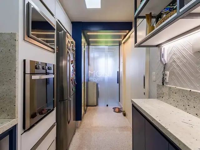 Apartamento com 2 quartos — foto 9