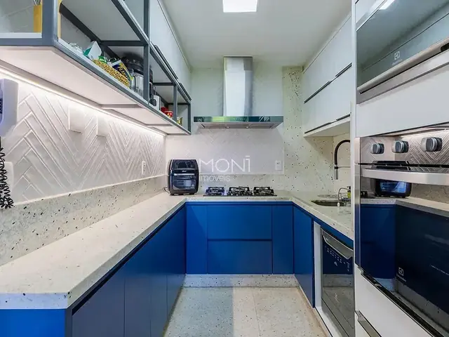Apartamento com 2 quartos — foto 11