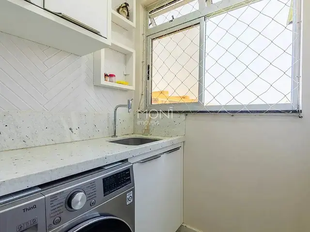 Apartamento com 2 quartos — foto 18