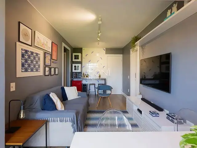 Apartamento com 2 quartos — foto 20