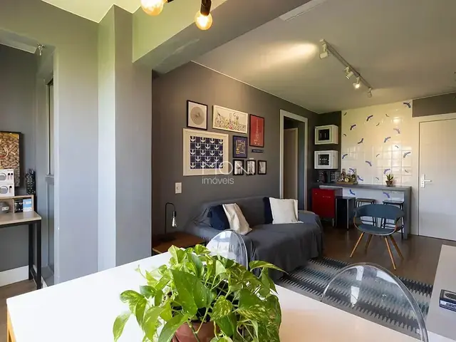 Apartamento com 2 quartos — foto 21