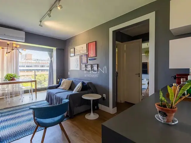 Apartamento com 2 quartos — foto 23