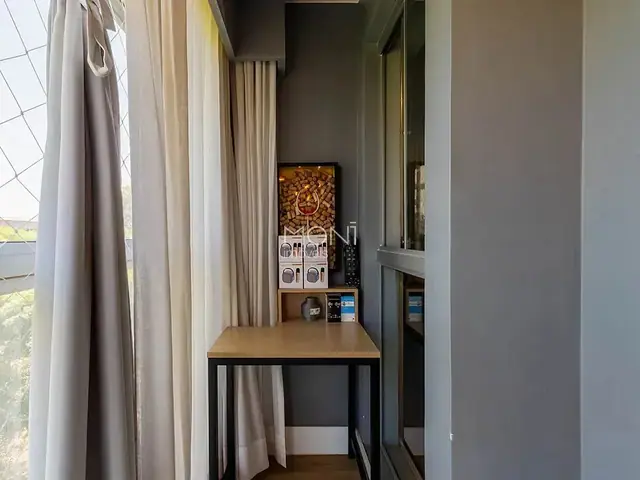 Apartamento com 2 quartos — foto 25