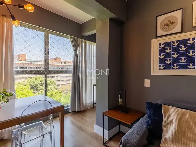 Apartamento com 2 quartos — foto 26