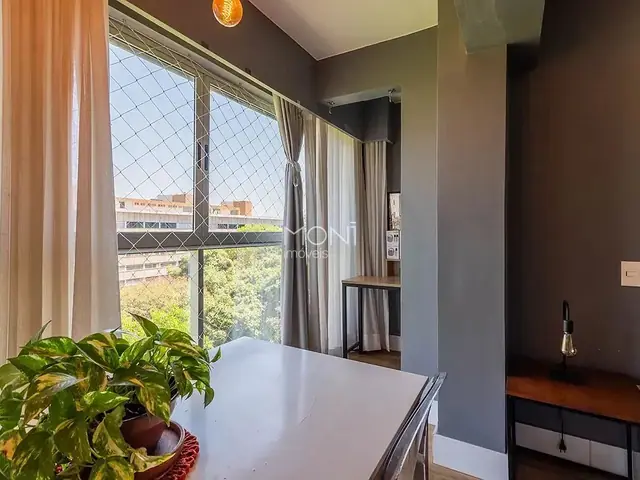 Apartamento com 2 quartos — foto 27
