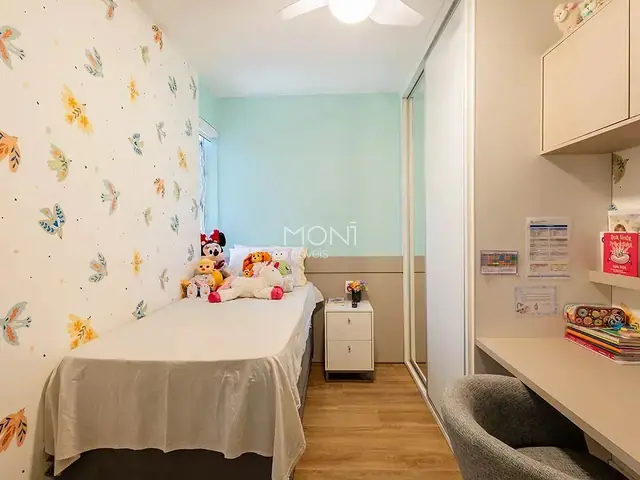 Apartamento com 2 quartos — foto 28