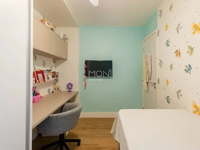 Apartamento com 2 quartos — foto 32