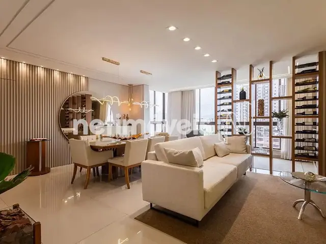 Apartamento com 4 quartos — foto 2