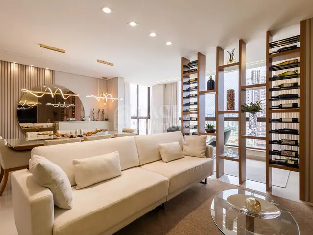 Apartamento com 4 quartos — foto 6