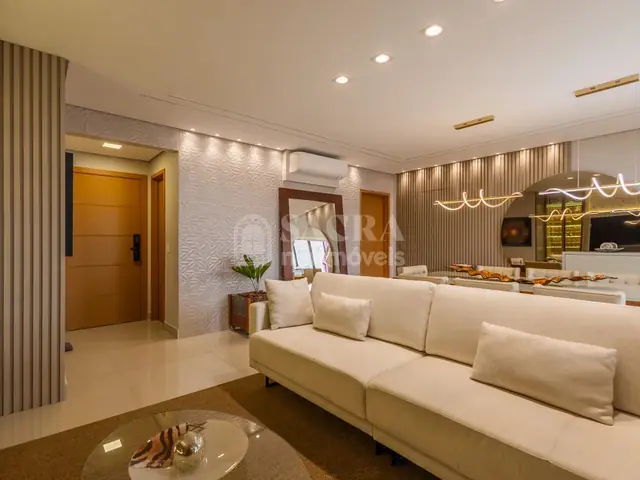 Apartamento com 4 quartos — foto 7