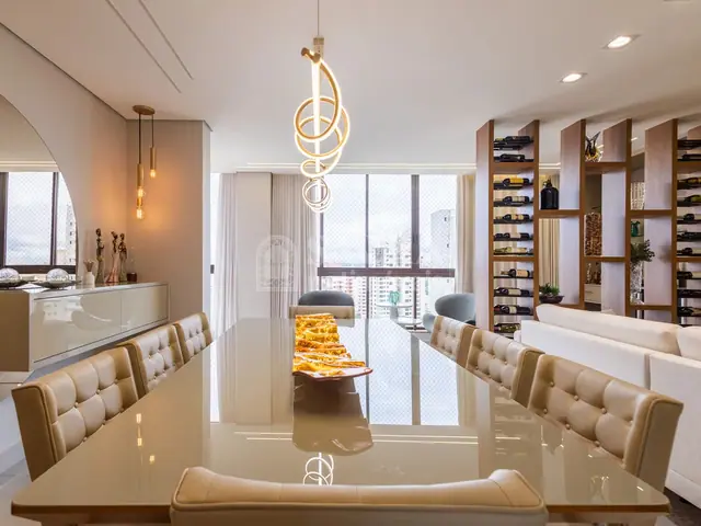 Apartamento com 4 quartos — foto 11