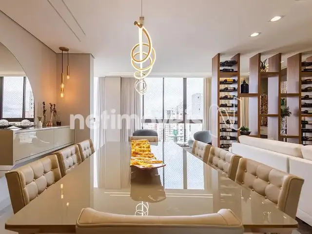 Apartamento com 4 quartos — foto 12