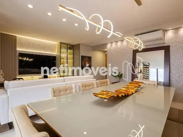 Apartamento com 4 quartos — foto 13