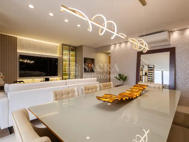 Apartamento com 4 quartos — foto 14