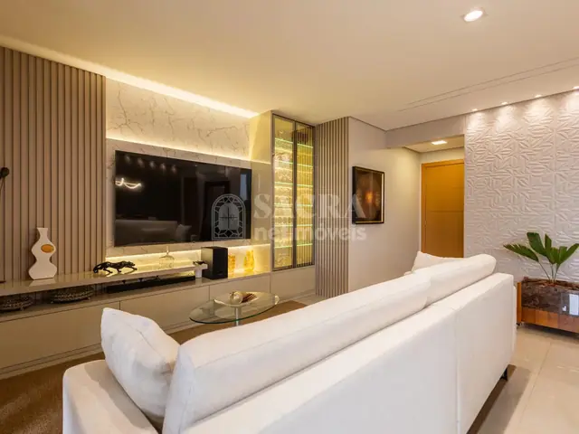 Apartamento com 4 quartos — foto 15