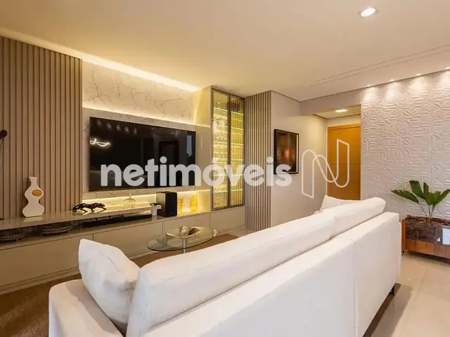 Apartamento com 4 quartos — foto 16