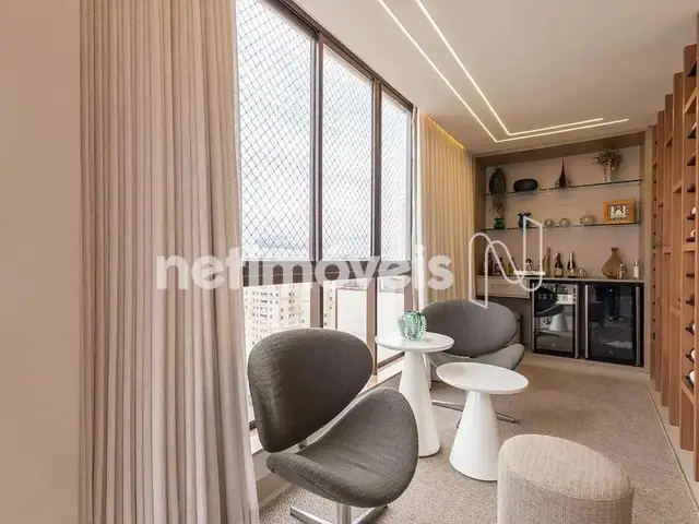 Apartamento com 4 quartos — foto 17
