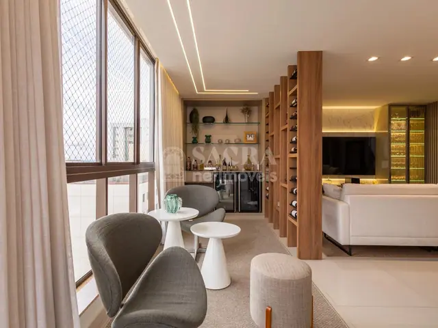 Apartamento com 4 quartos — foto 18