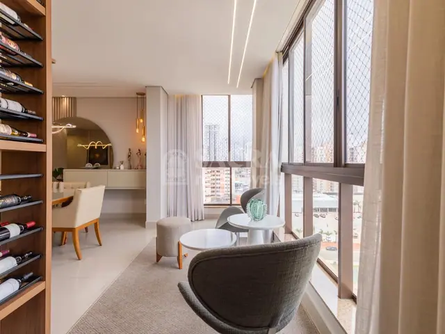 Apartamento com 4 quartos — foto 19