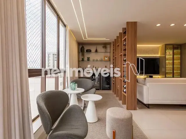 Apartamento com 4 quartos — foto 20