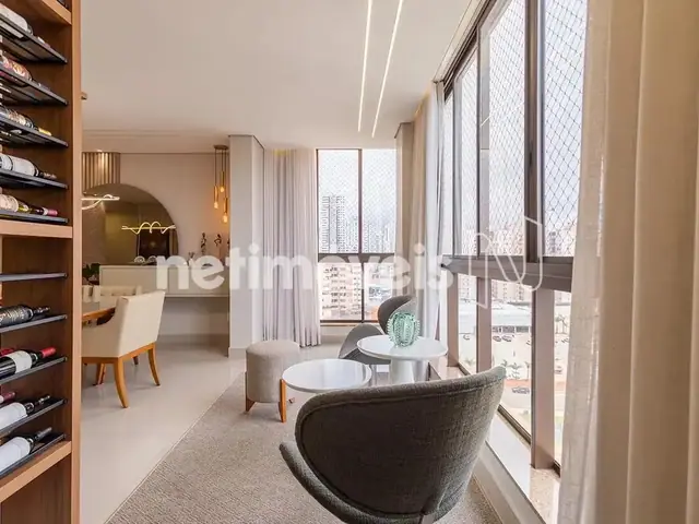 Apartamento com 4 quartos — foto 21
