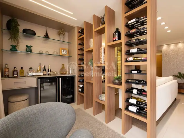 Apartamento com 4 quartos — foto 22